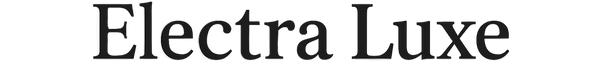  Electra Luxe